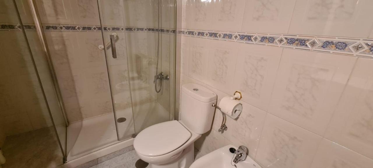 Apartament Casa Puerta De La Victoria Kordoba Zewnętrze zdjęcie