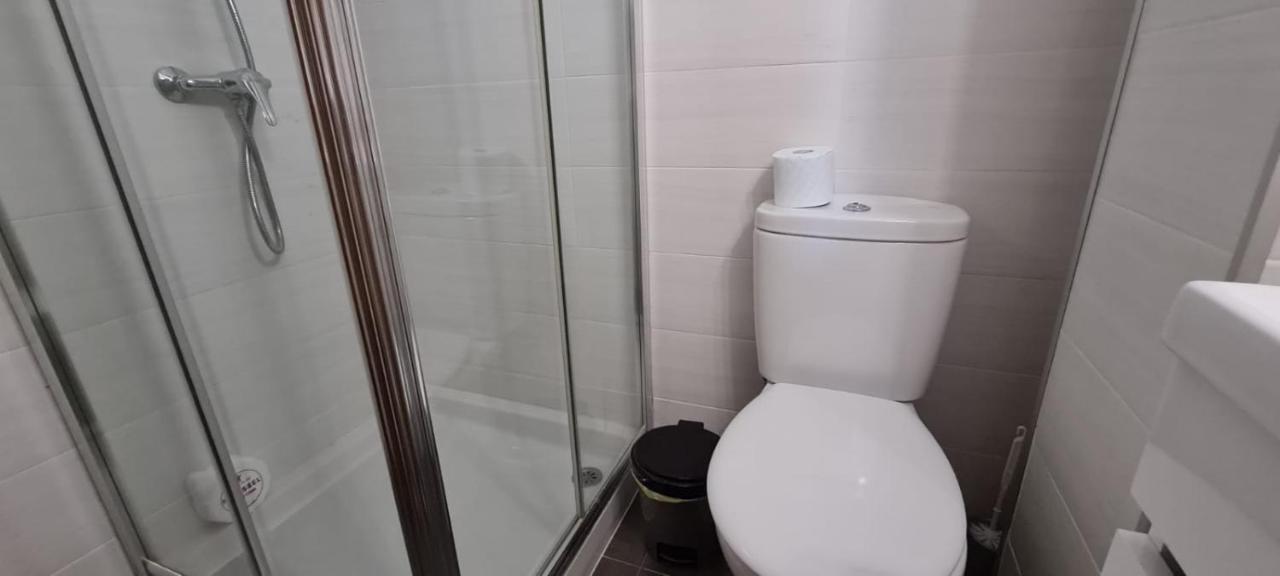 Apartament Casa Puerta De La Victoria Kordoba Zewnętrze zdjęcie